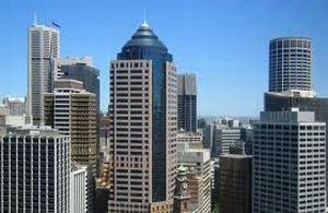 Report examines the progress of Australian cities